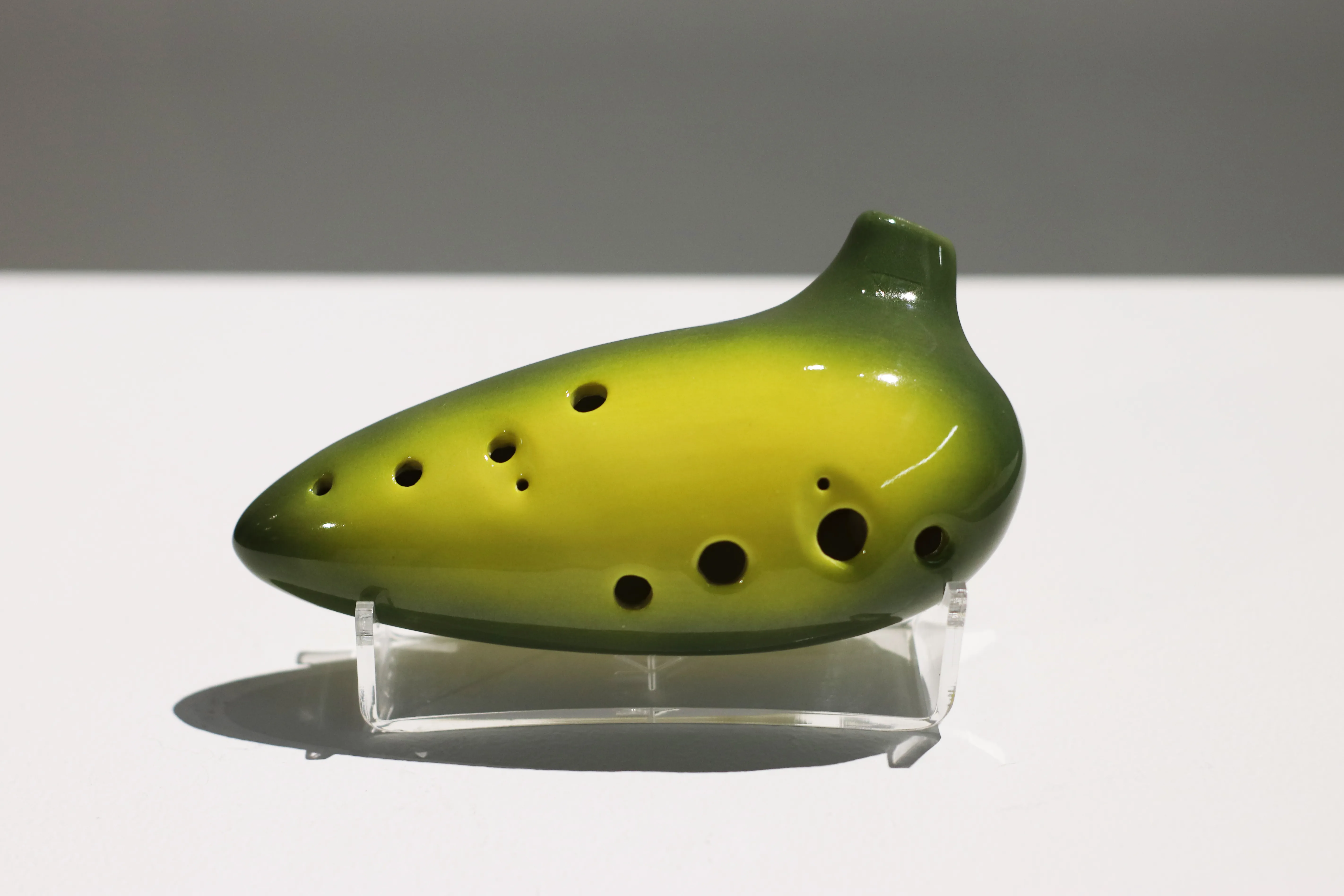 Sounds of Ceramics II