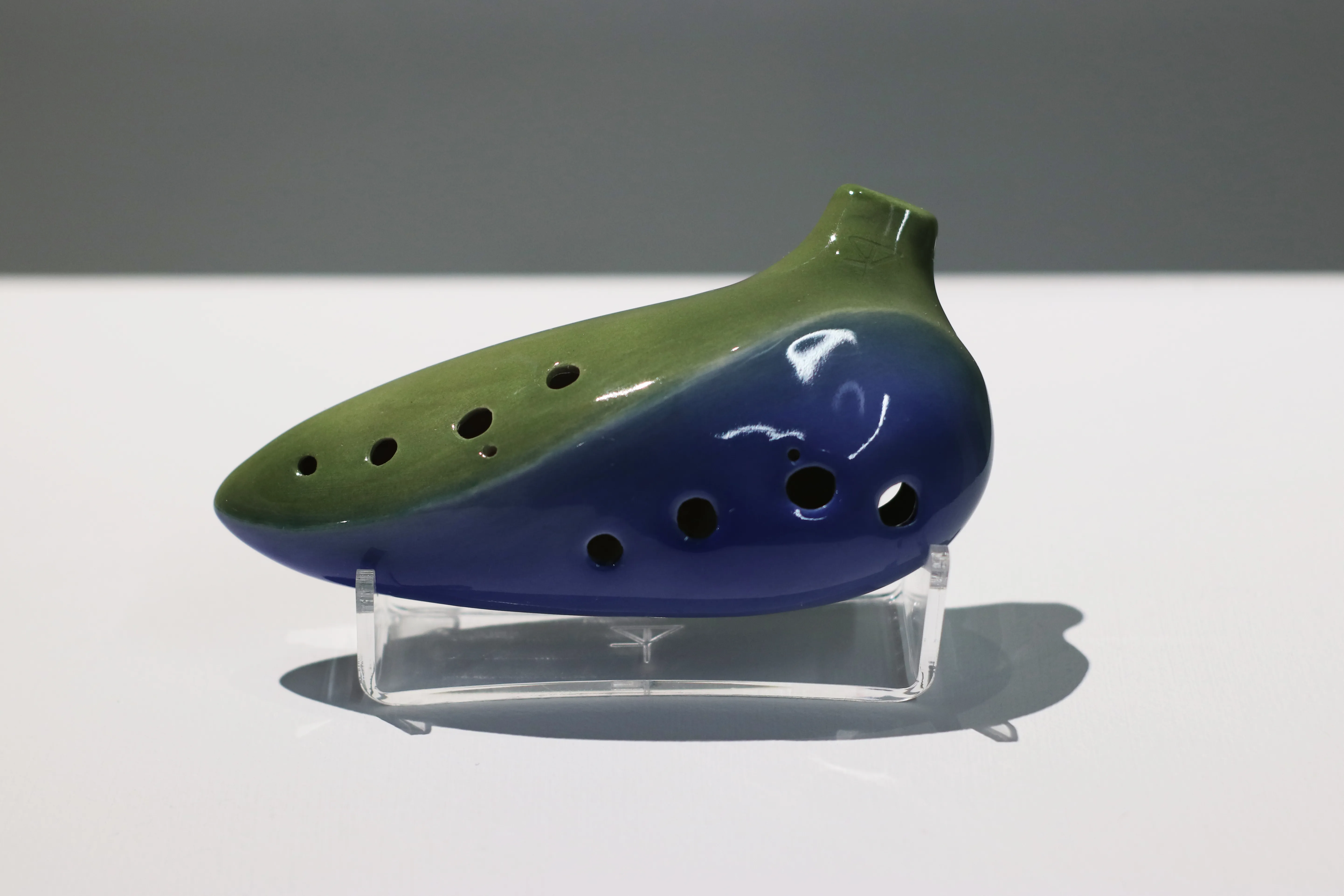 Sounds of Ceramics II
