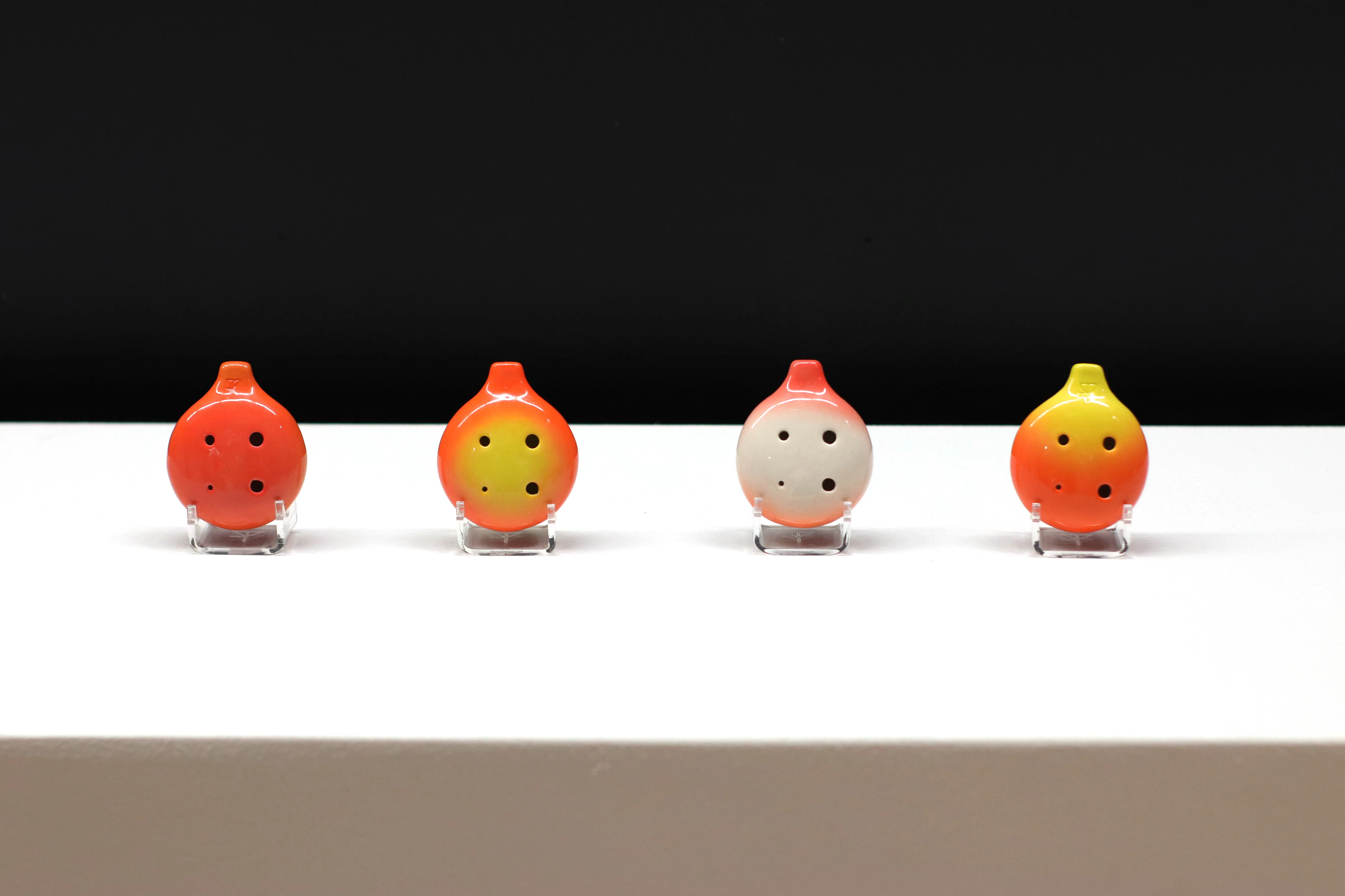 Sounds of Ceramics II