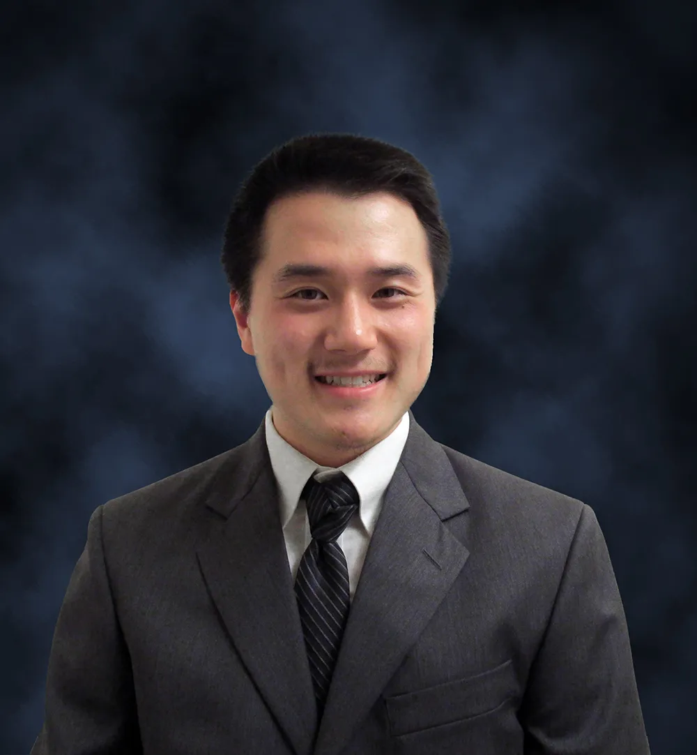 Johnny Yan