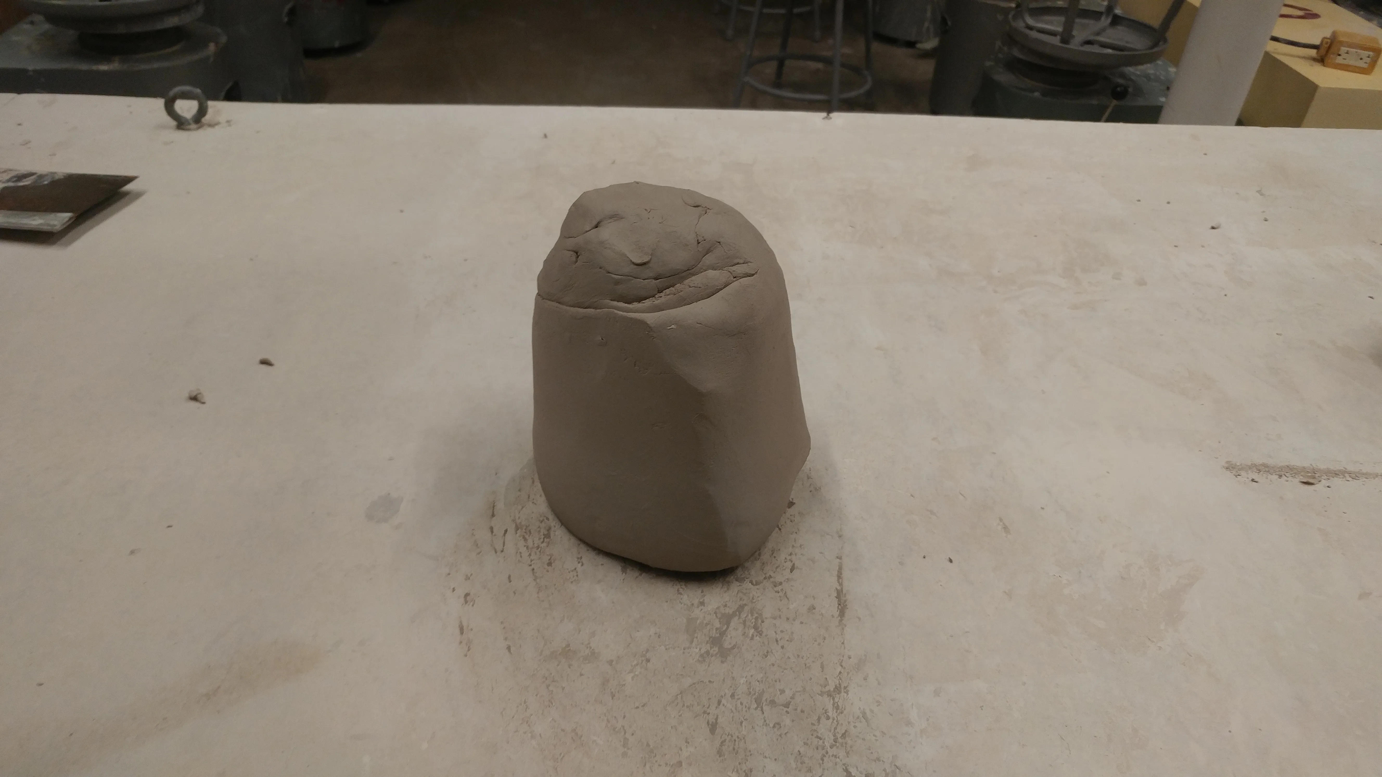 Formech Mold