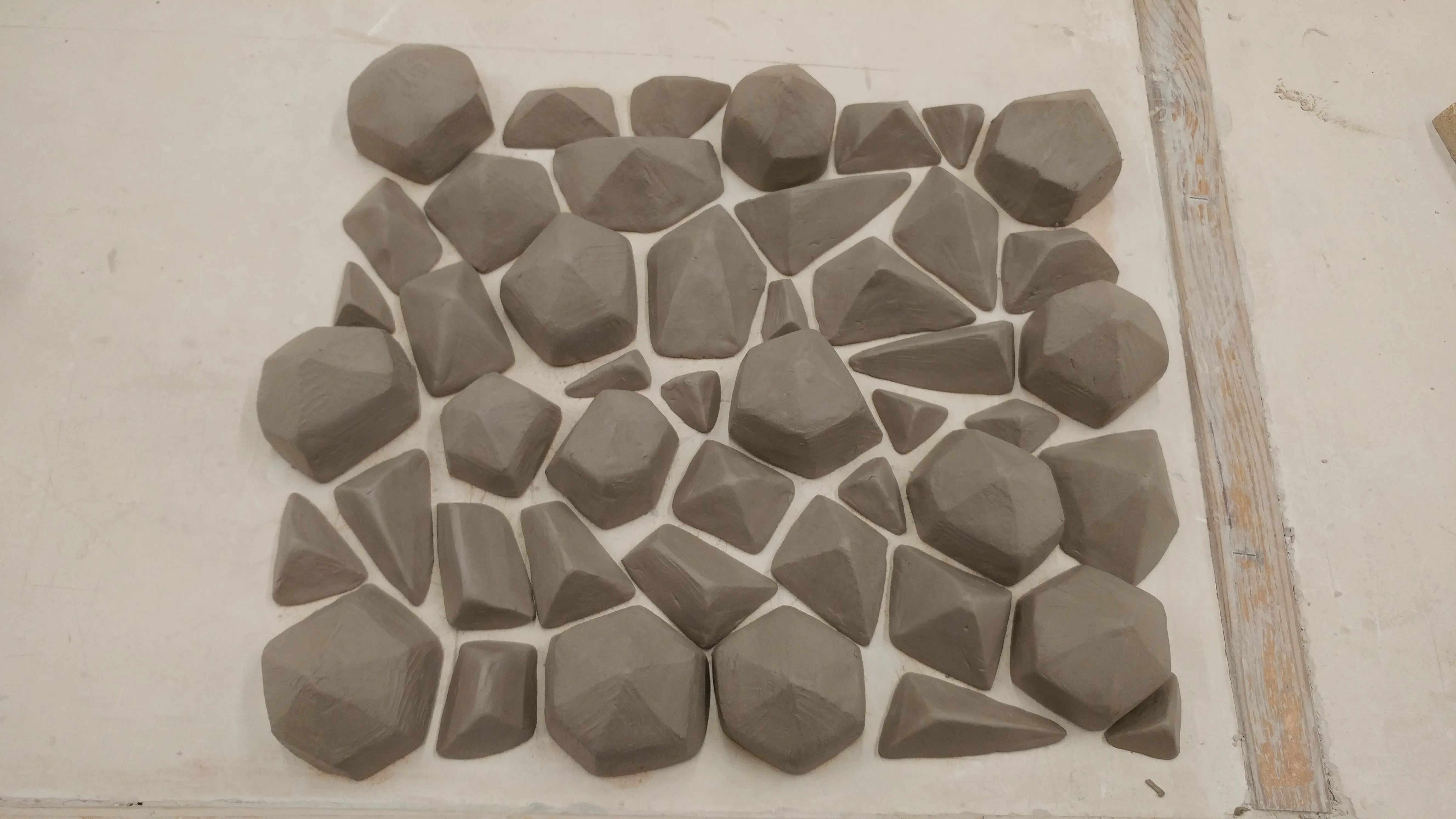 Formech Mold