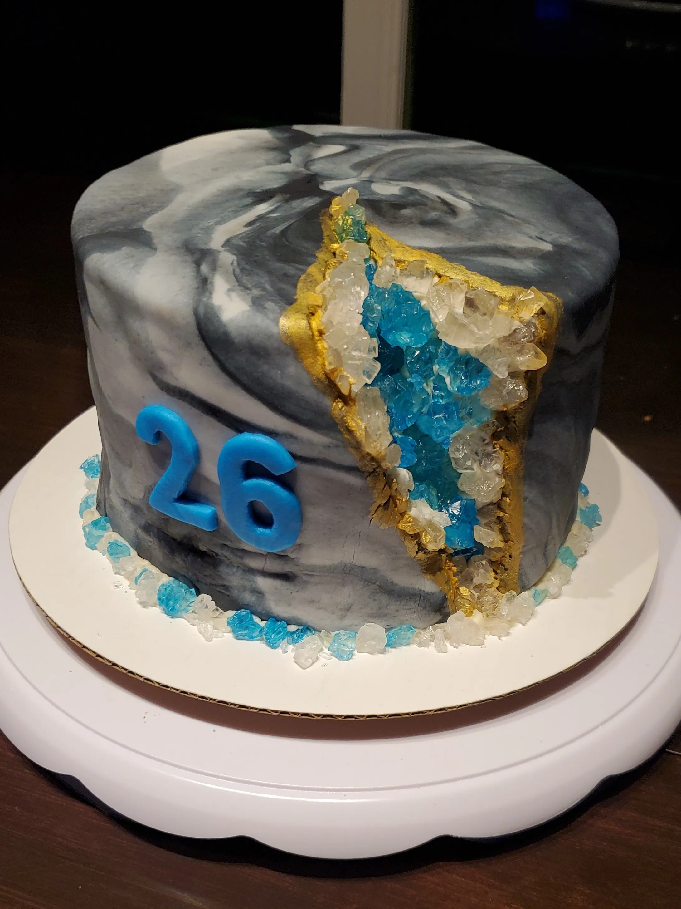 Cakes!