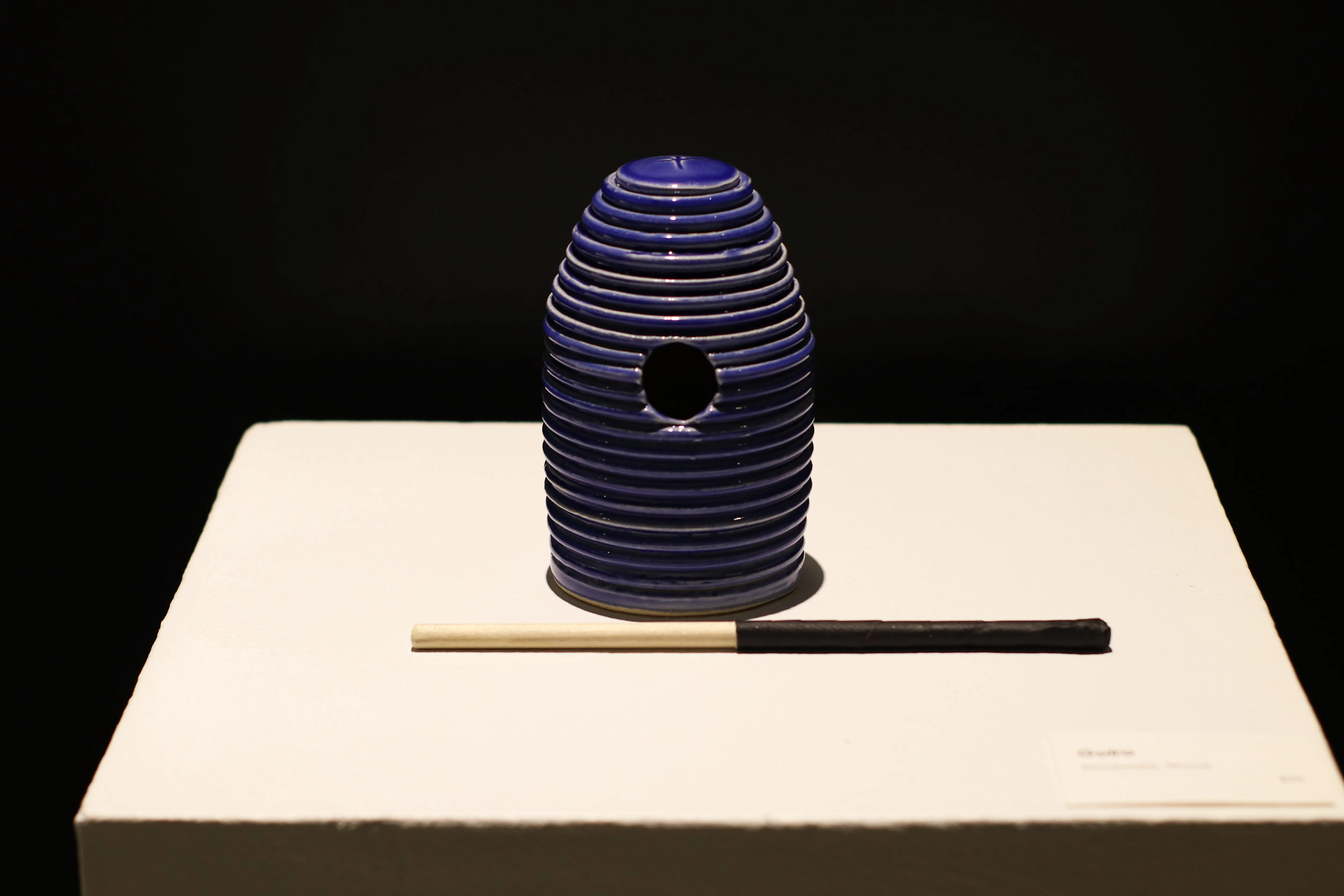 Sounds of Ceramics II