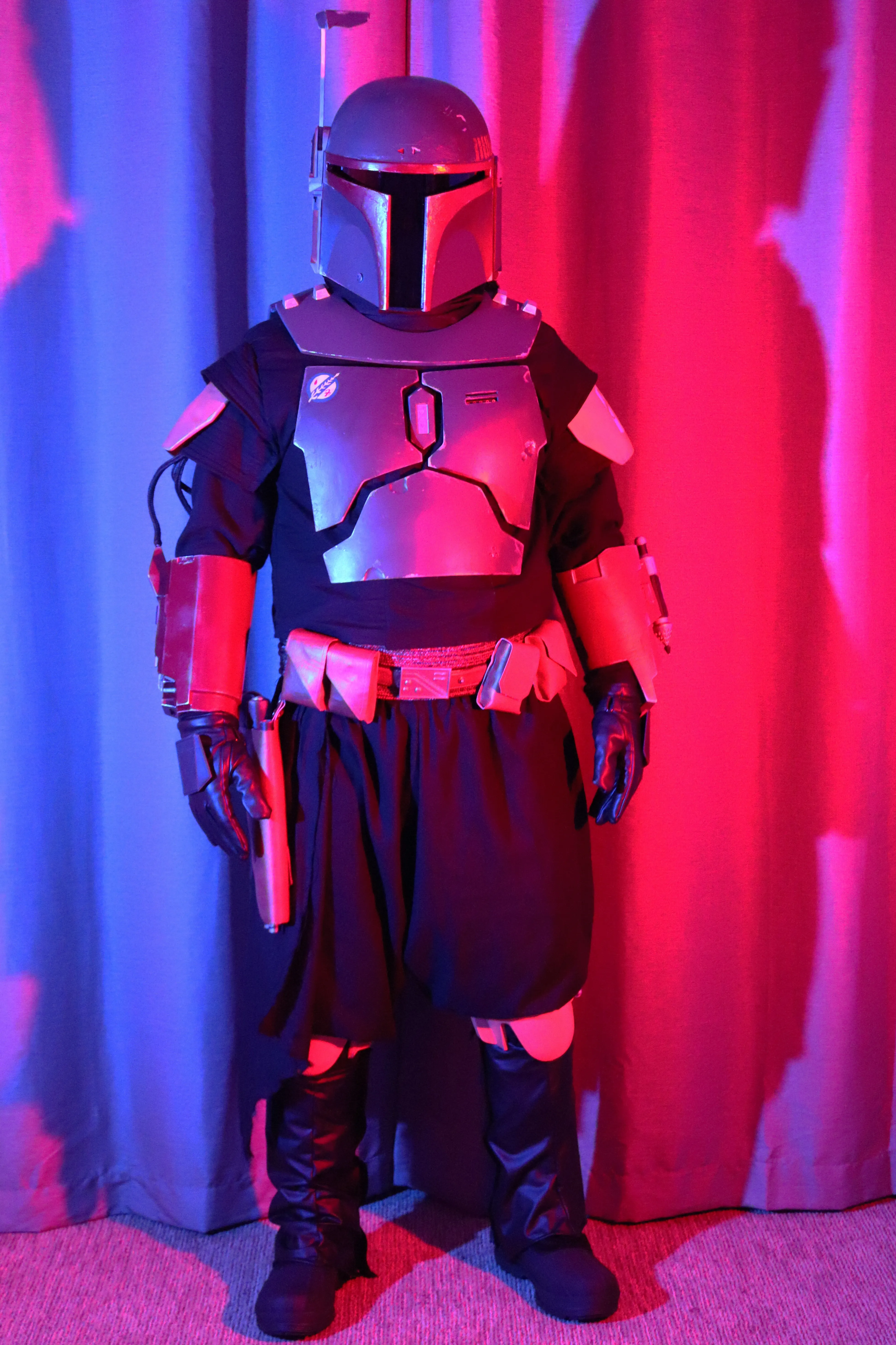Boba Fett Costume
