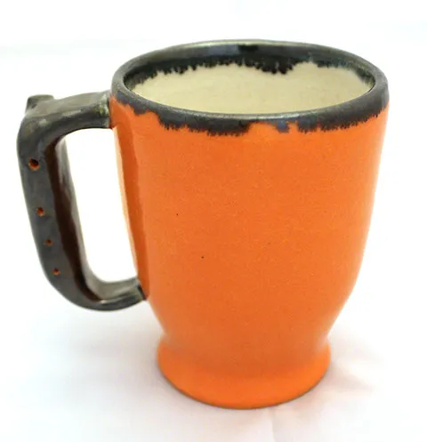 Ocarina Mugs