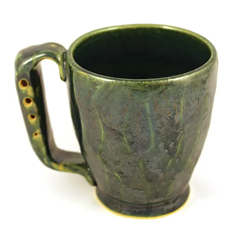Ocarina Mugs