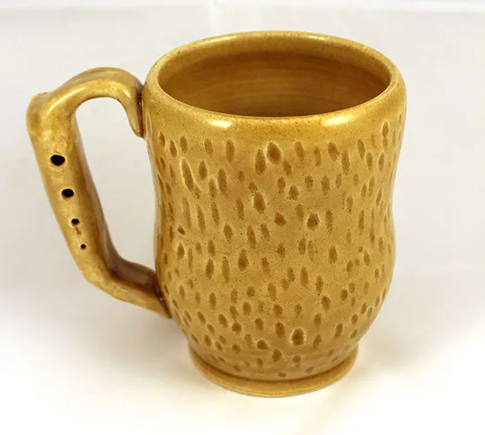 Ocarina Mugs