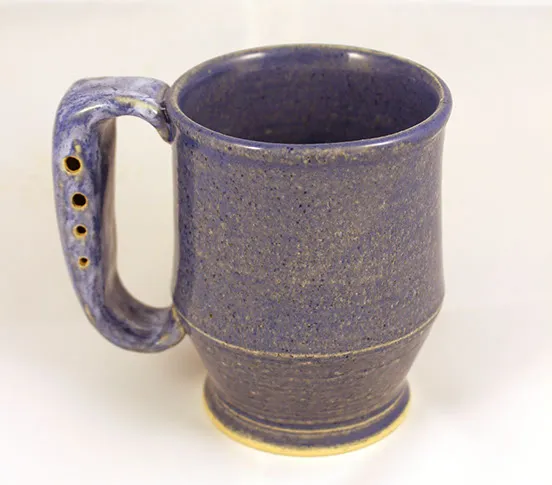 Ocarina Mugs