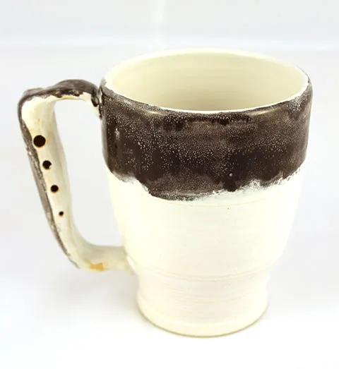 Ocarina Mugs