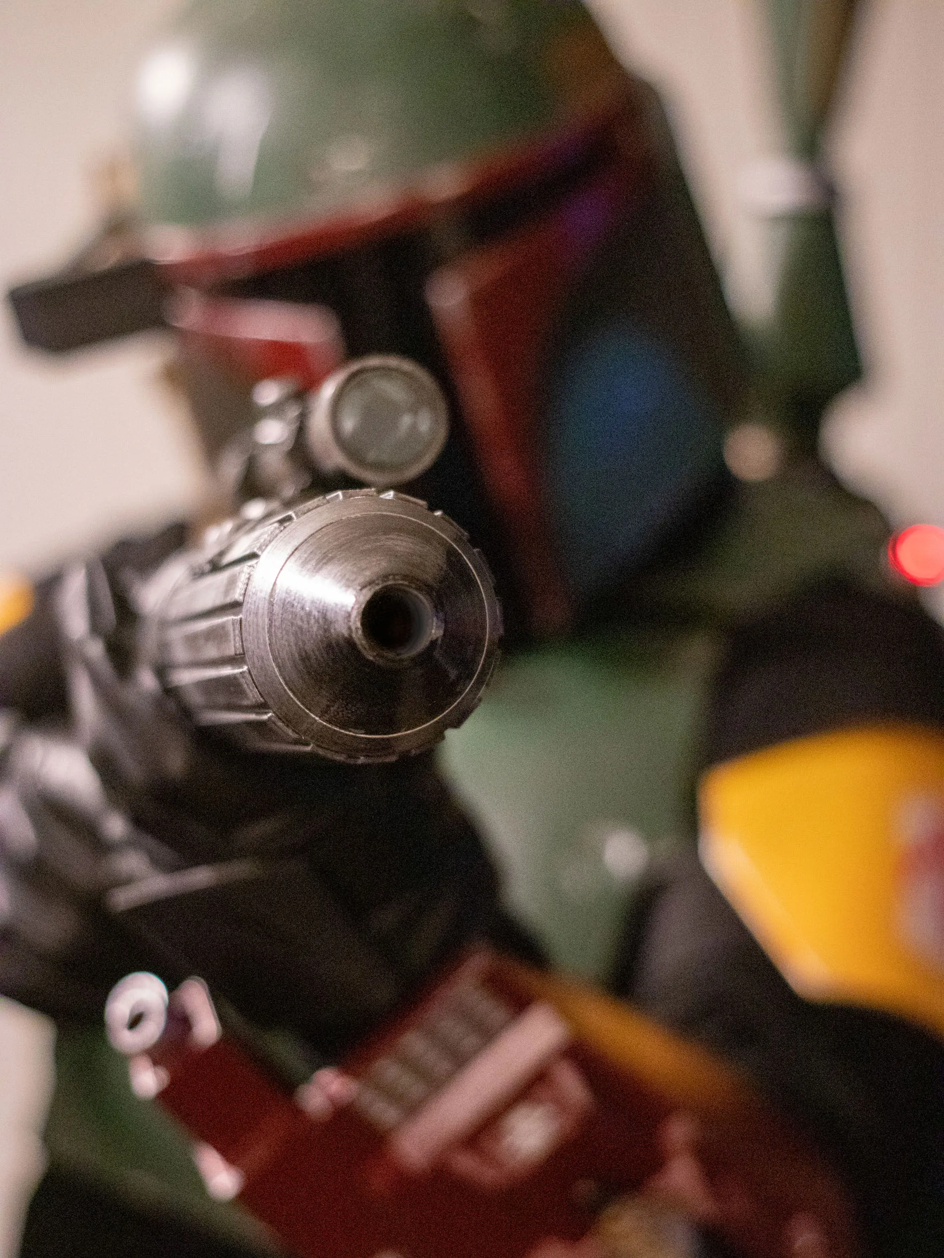 Boba Fett Costume
