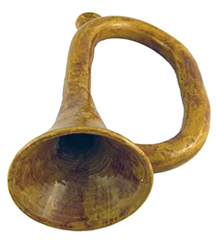 Sounds of Ceramics