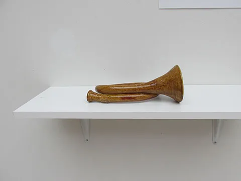Sounds of Ceramics