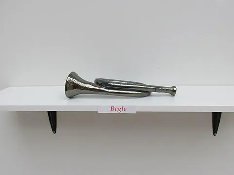 Sounds of Ceramics