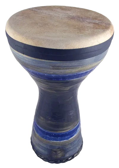 Sounds of Ceramics