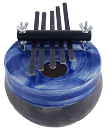 Sounds of Ceramics