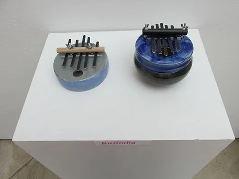Sounds of Ceramics