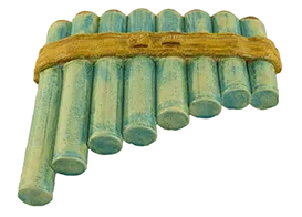 Sounds of Ceramics