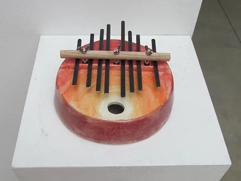 Sounds of Ceramics