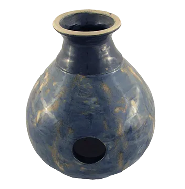 Sounds of Ceramics