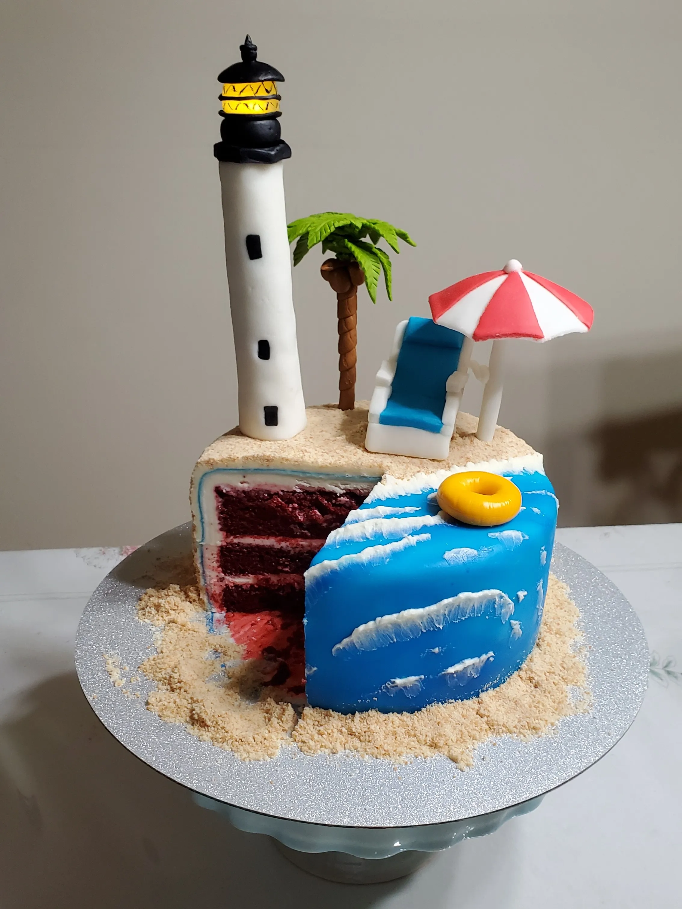 Cakes!