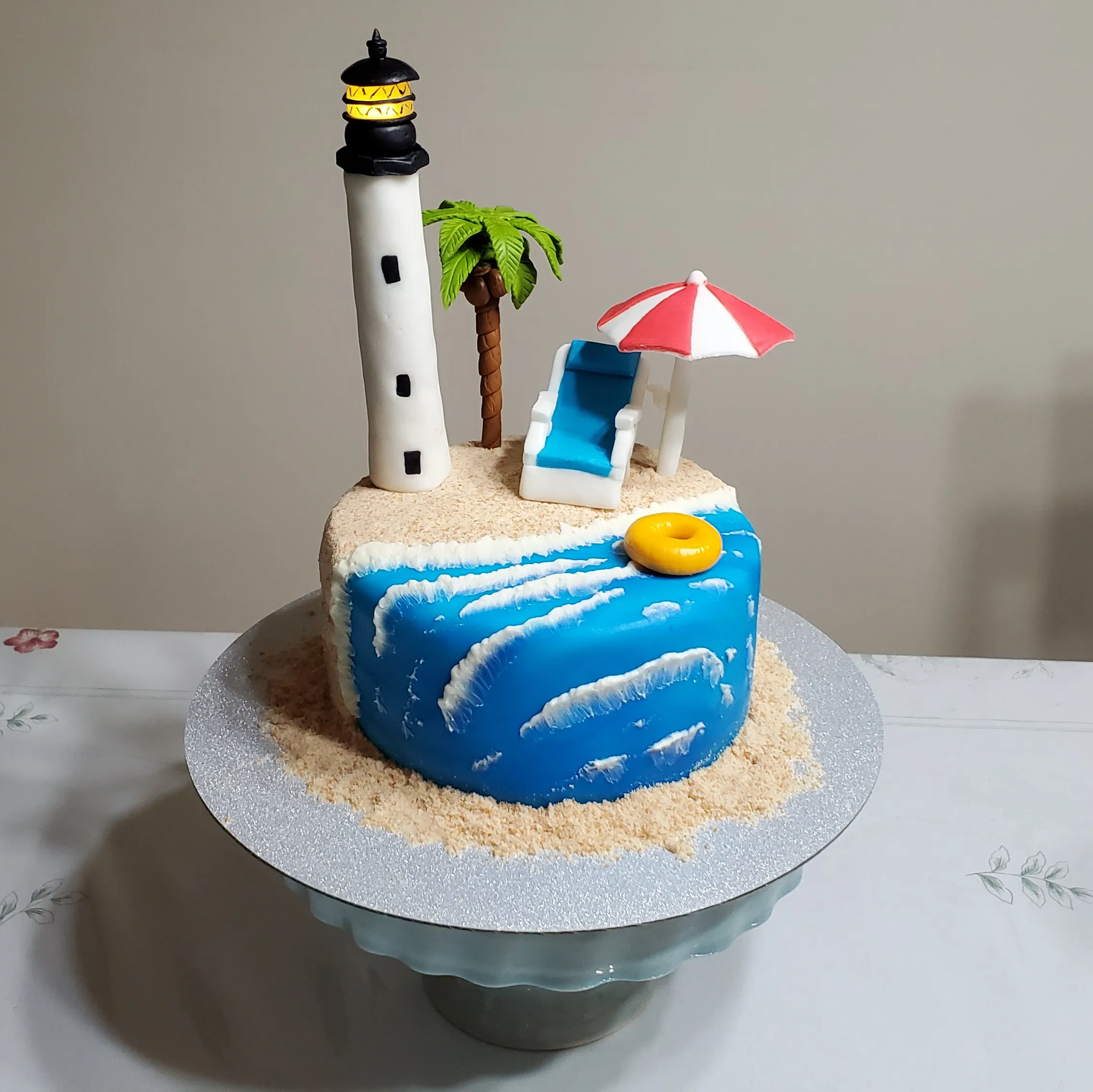 Cakes!
