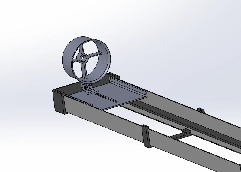 Maglev Kit