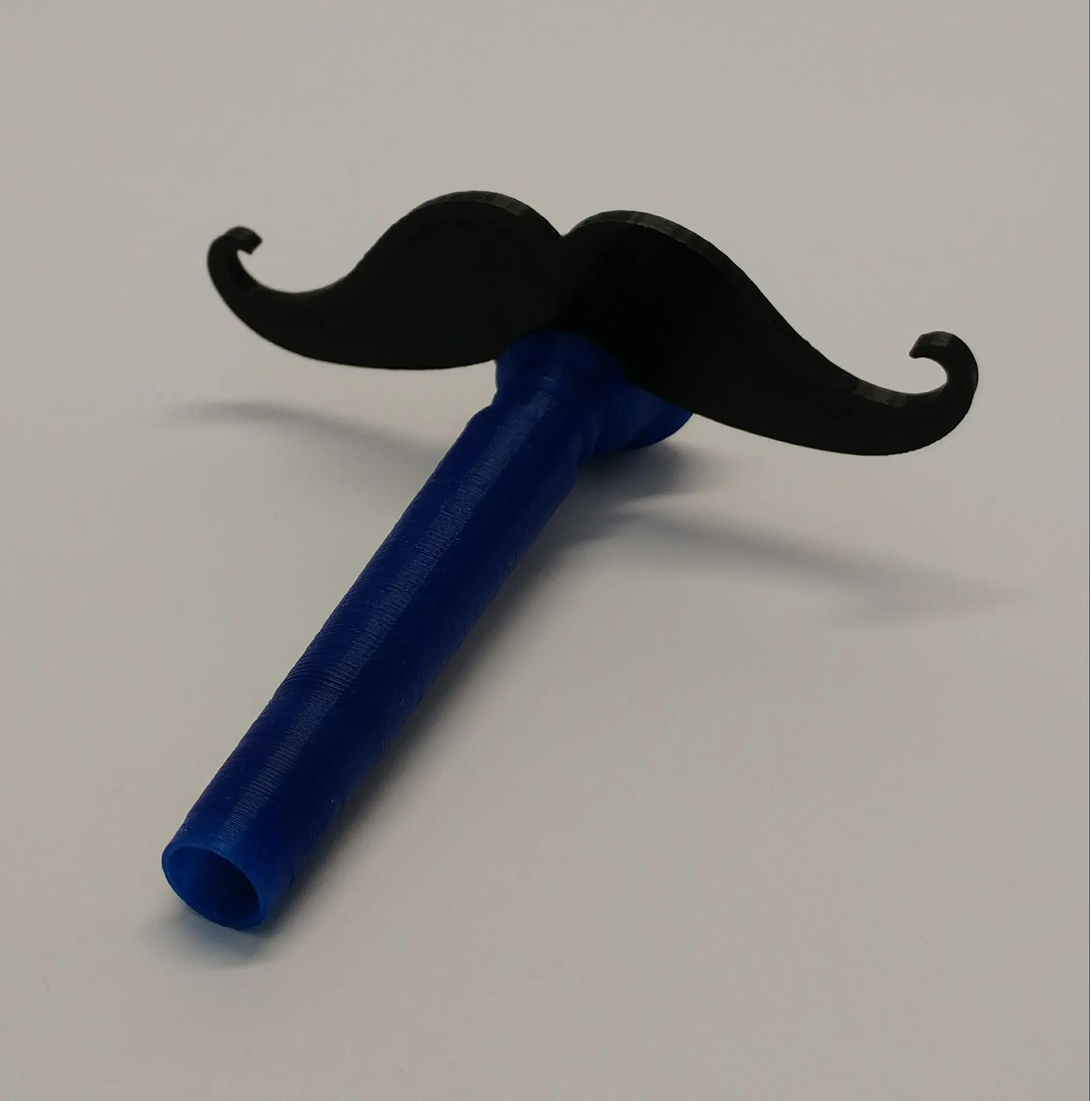 3D Printed Trumpet Mouthpieces
