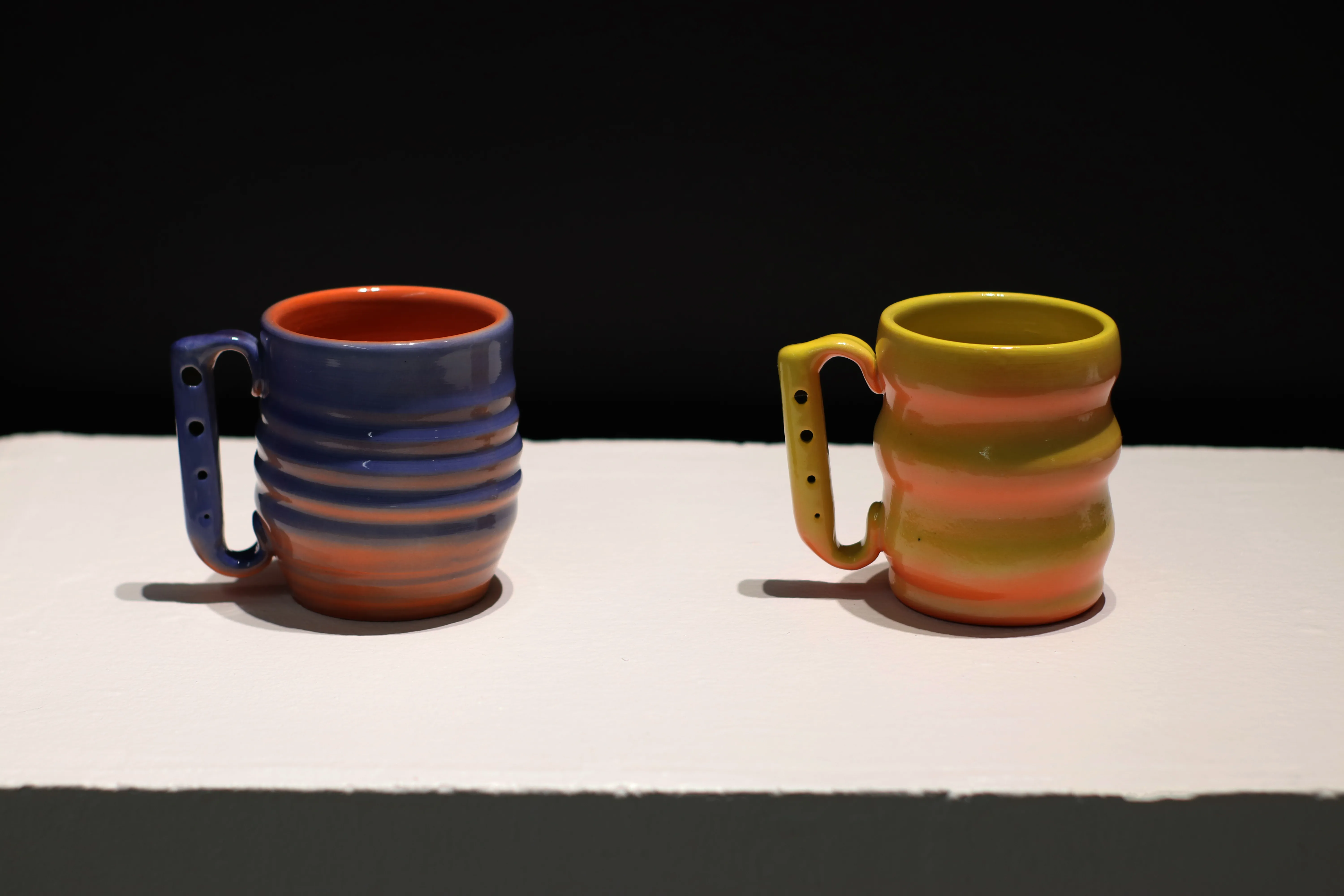 Ocarina Mugs