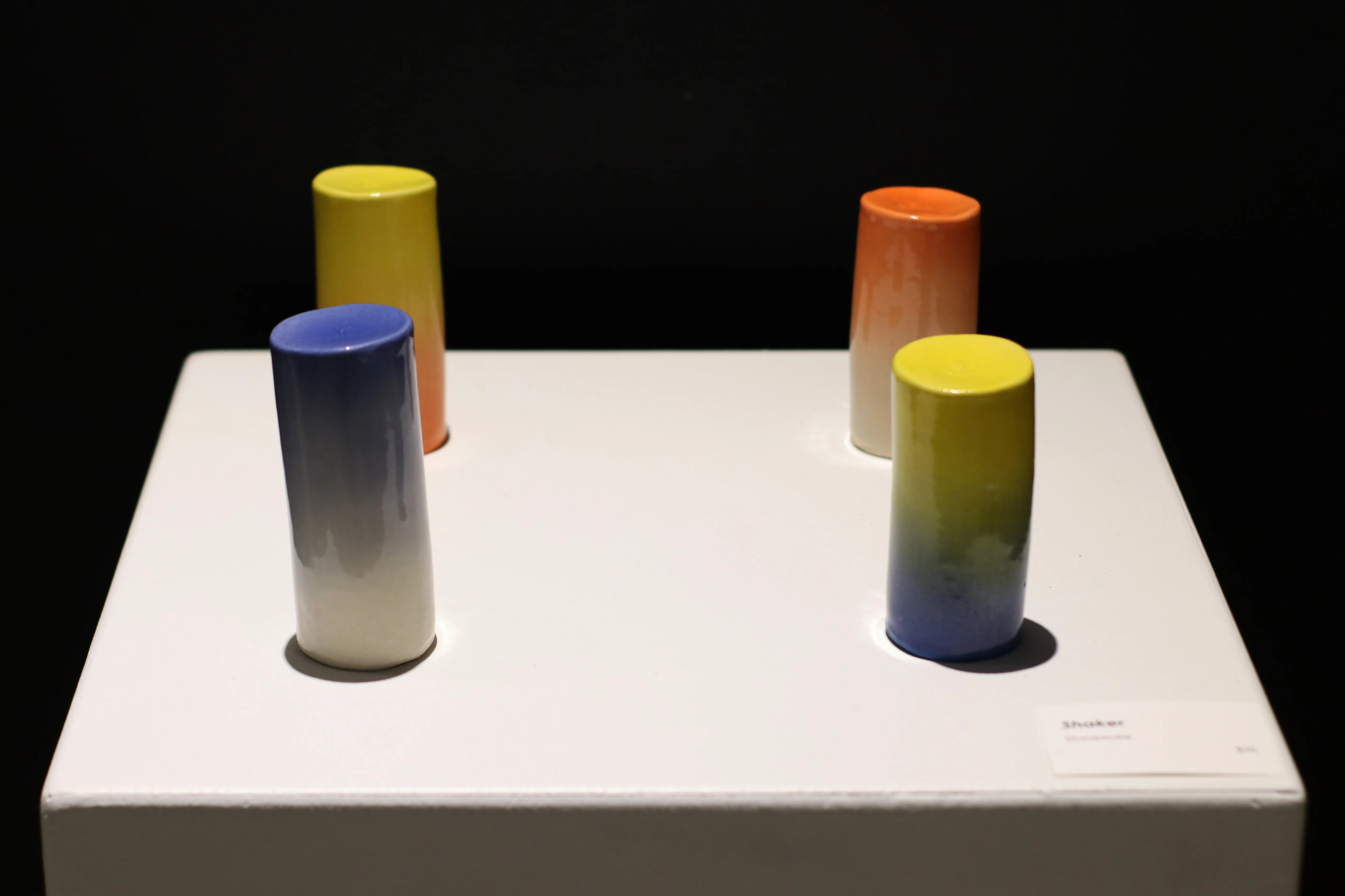 Sounds of Ceramics II