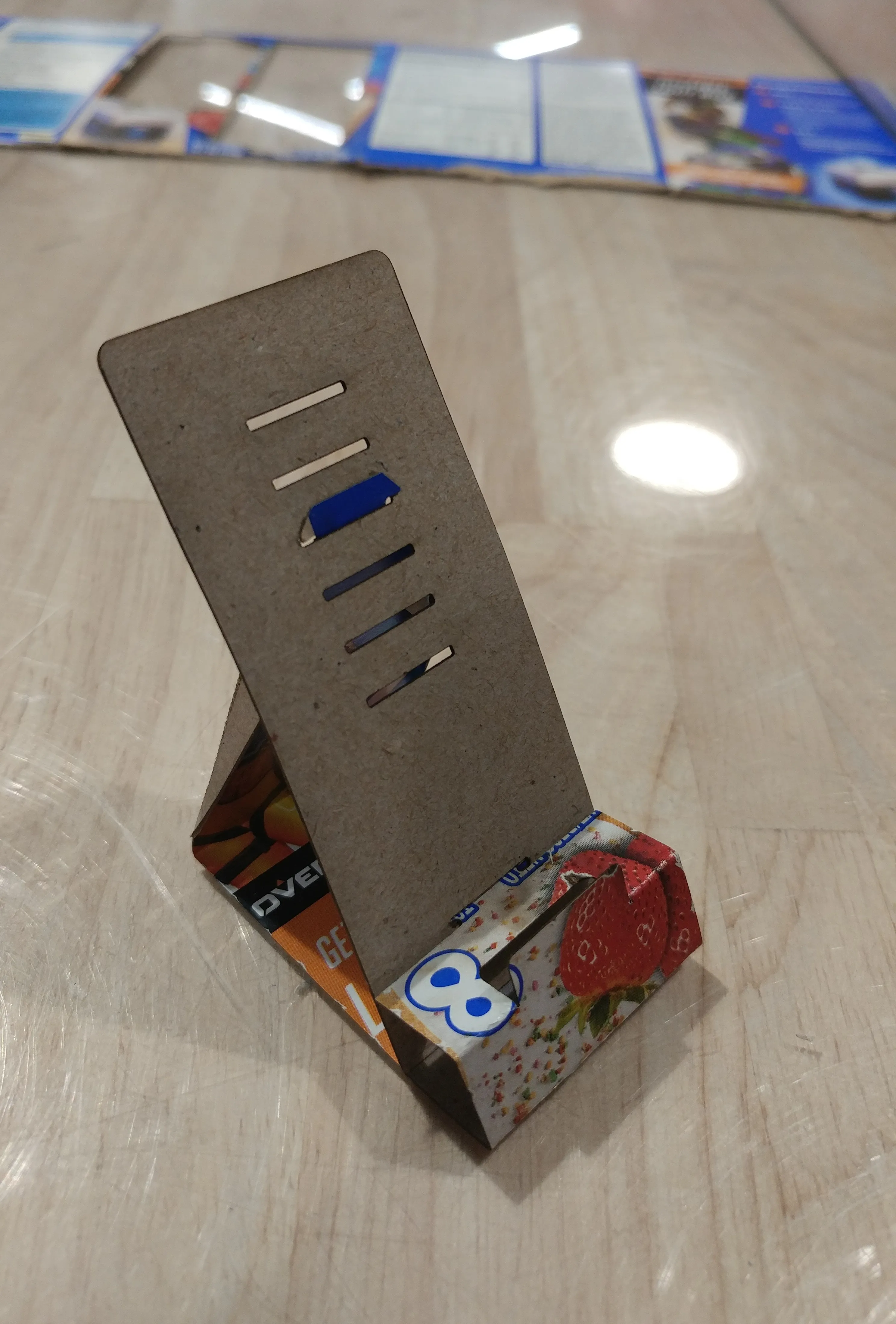 Smartphone Stand