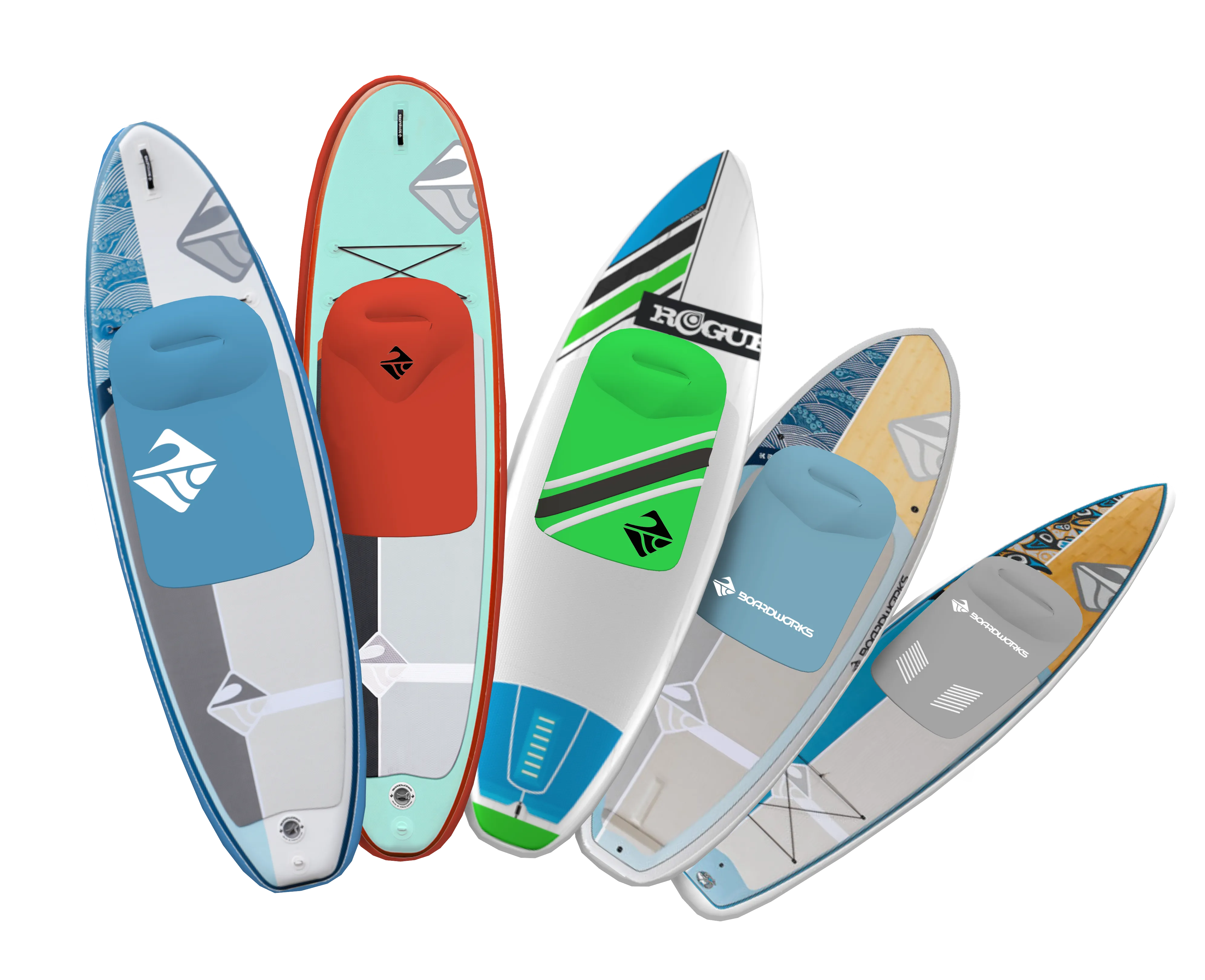 Paddlebuddy