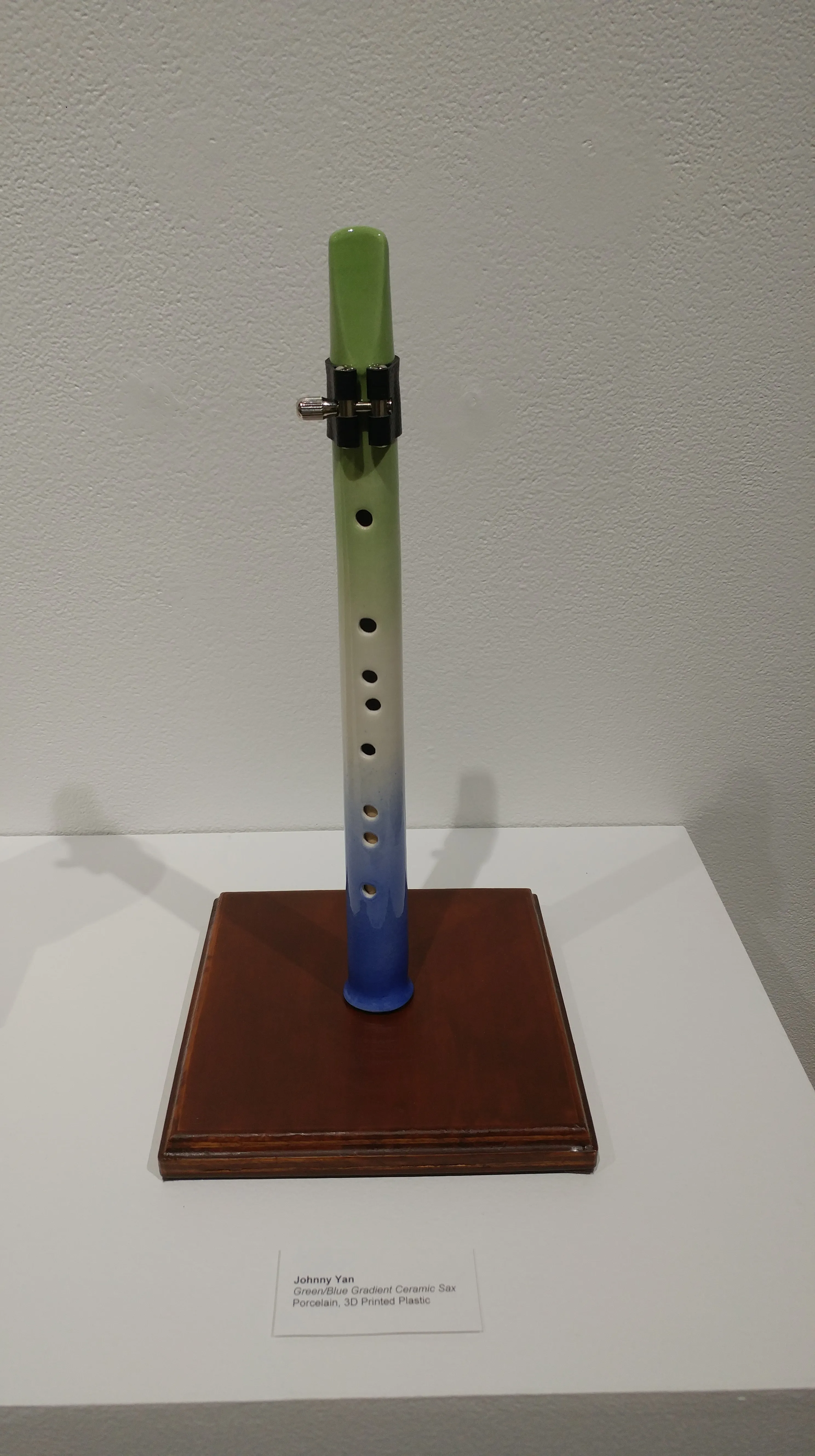 WEDGED: A UW Ceramics Program Exhibition