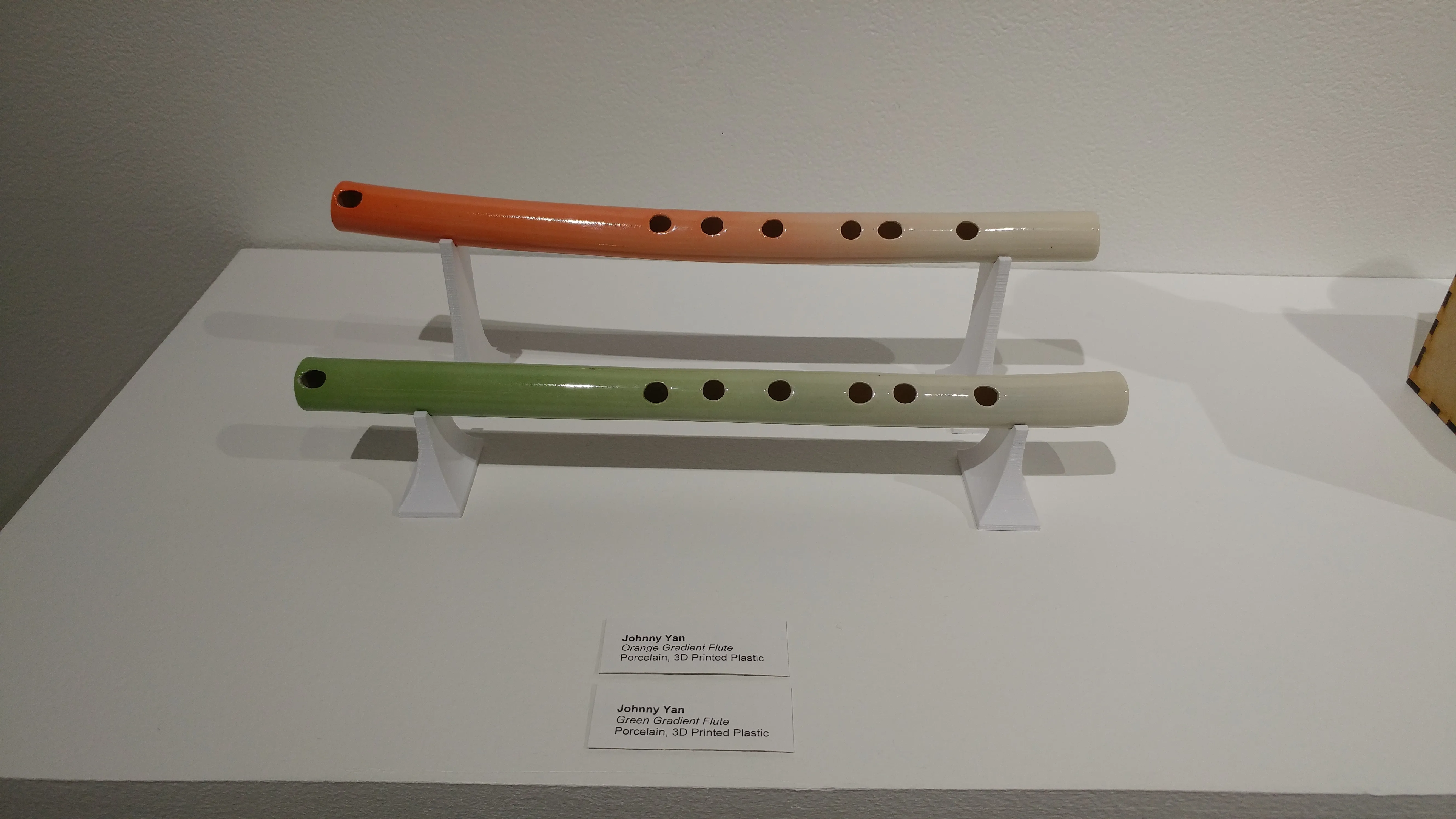 WEDGED: A UW Ceramics Program Exhibition